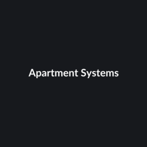 Apartment Systems