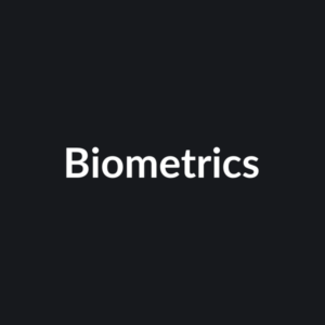 Biometrics