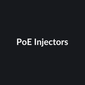 PoE Injectors