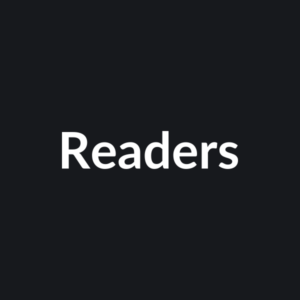 Readers