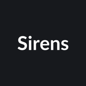 Sirens