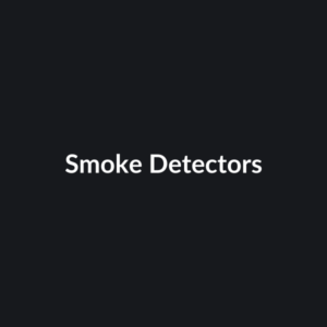 Smoke Detectors