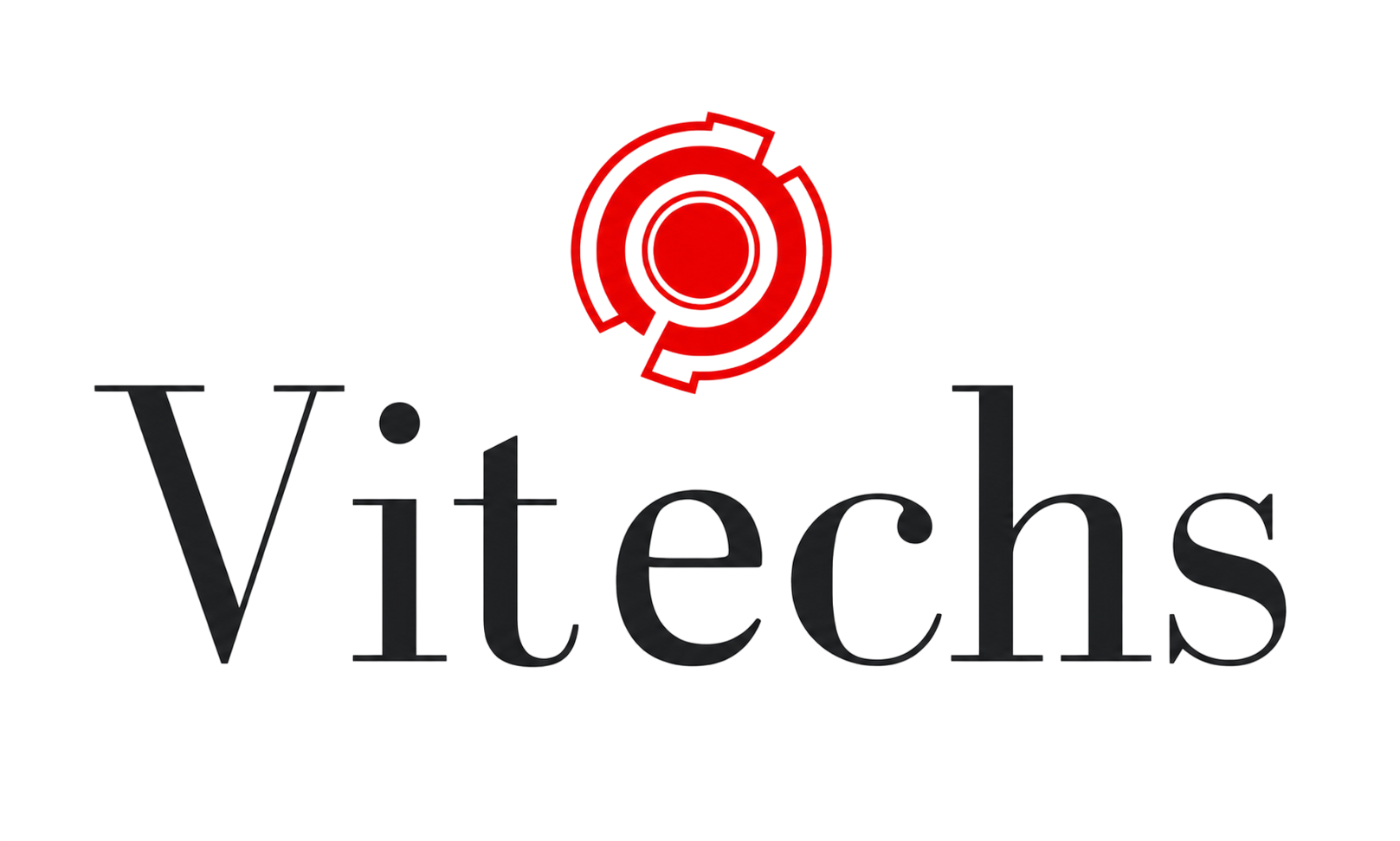 Vitechs Security