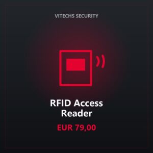 RFID Access Reader