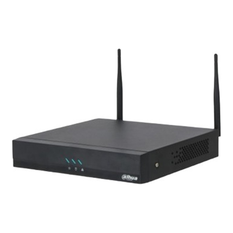 NVR2104HC-W