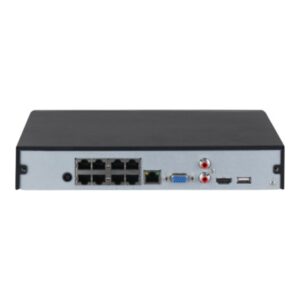NVR4108HS-8P-EI