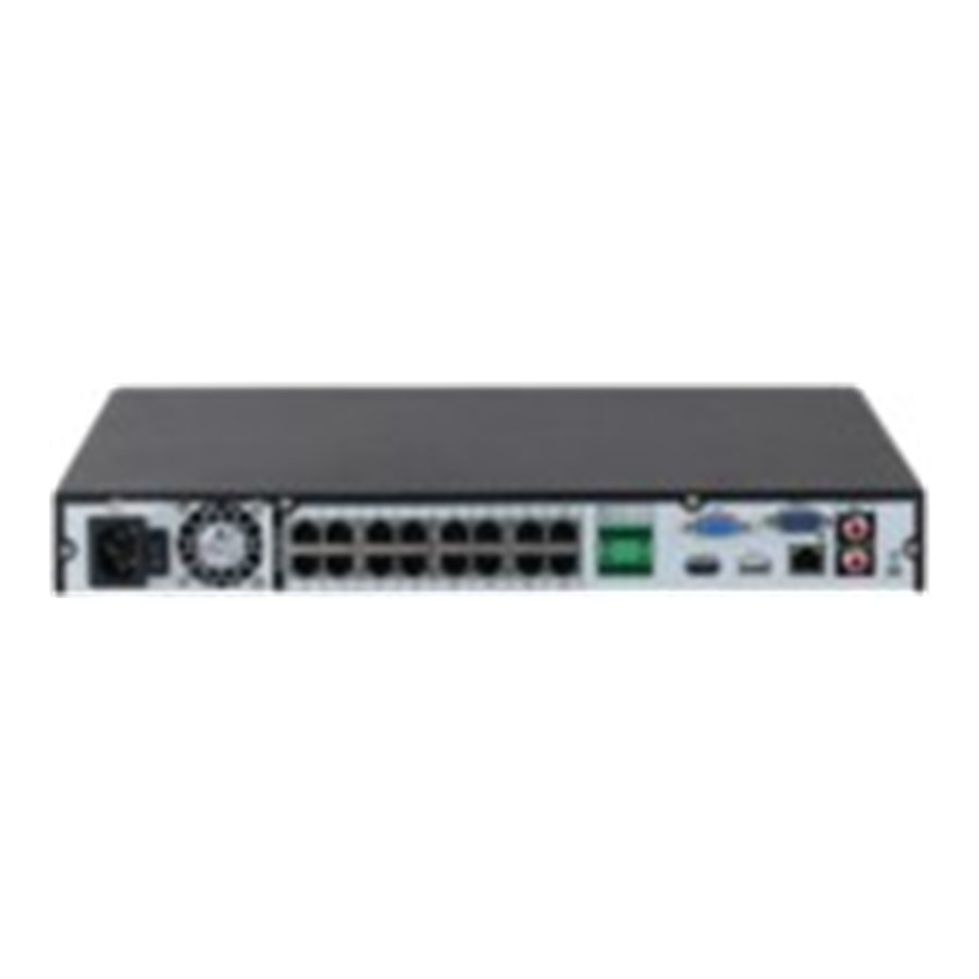 NVR5216-16P-EI2