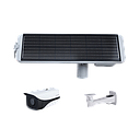 KIT/PFM364L-D1/IPC-HFW4230MP-4G-AS-I2/PFB121W